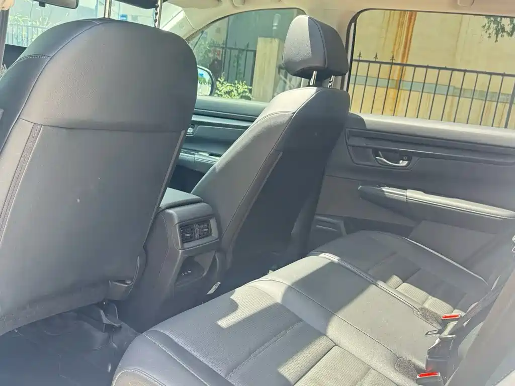 Honda CR-V 2023