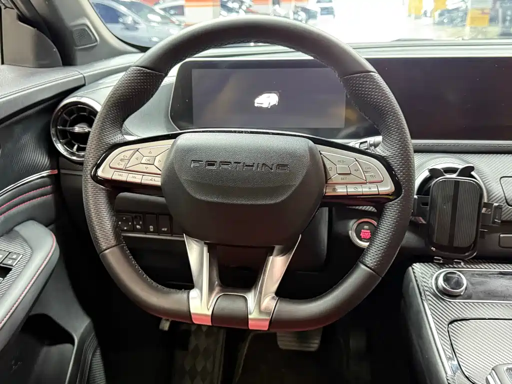 Dongfeng Fengxing T5 EVO 2022 — фото 14
