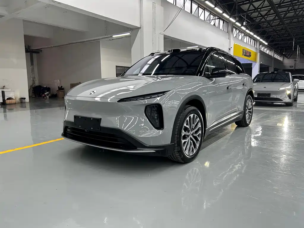 NIO ES6 2024