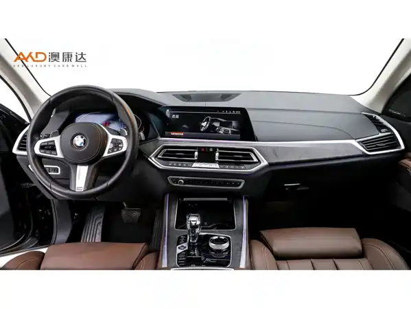 BMW X5 2020
