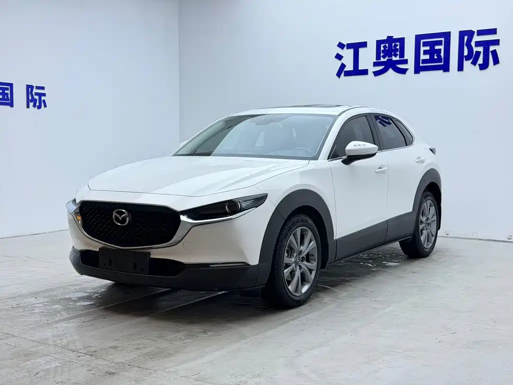 Mazda CX-30 2023
