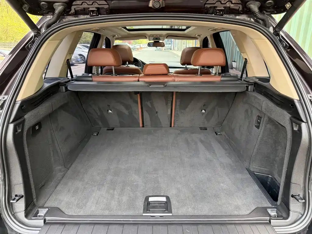 BMW X5 2014 — фото 10