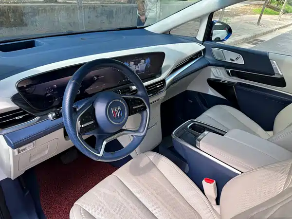 Buick Century 2023