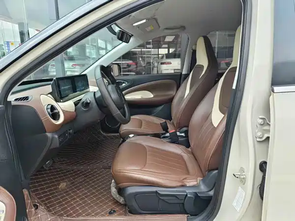 Wuling Bingo 2024