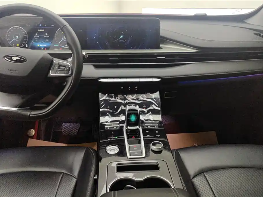 Chery Tiggo 8 PLUS 2023 — фото 13