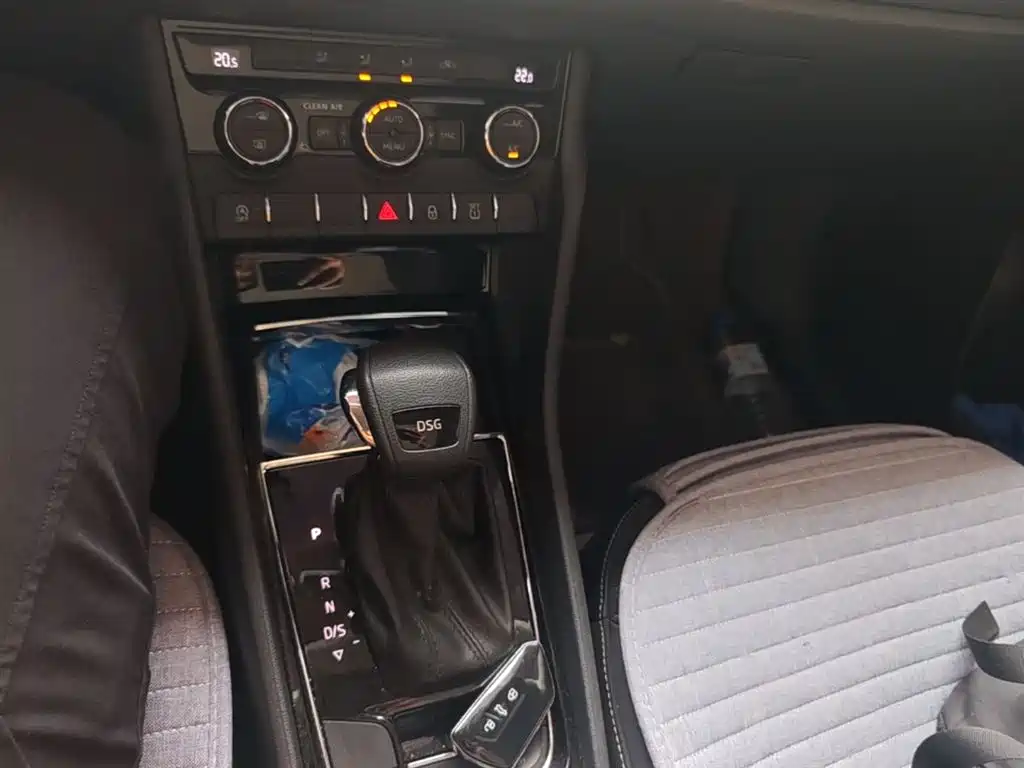 Skoda Kodiaq 2018 — фото 14