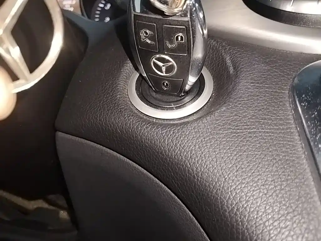 Mercedes-Benz CLA 2015 — фото 9