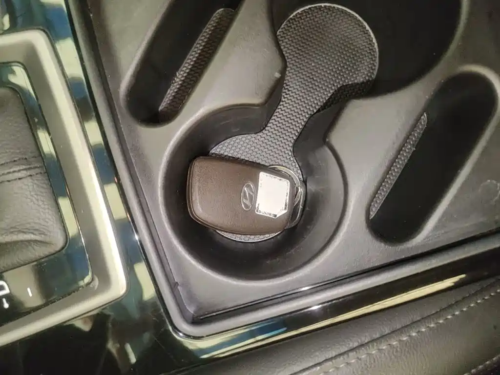 Hyundai Mistra 2015 — фото 9