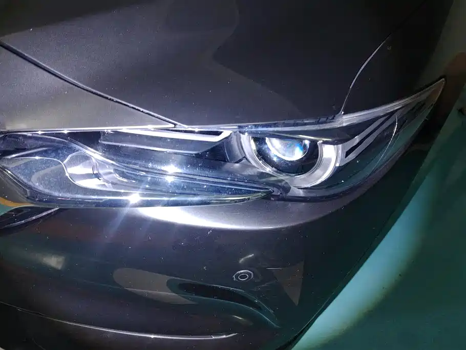 Mazda CX-5 2020