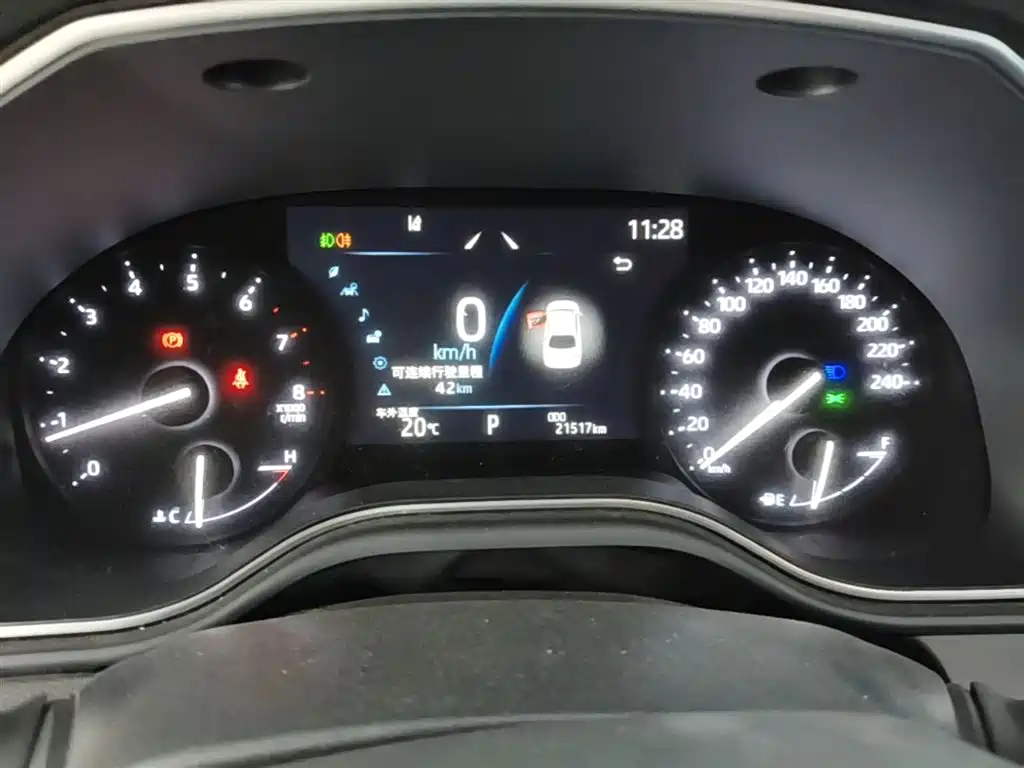 Toyota Avalon 2023 — фото 12