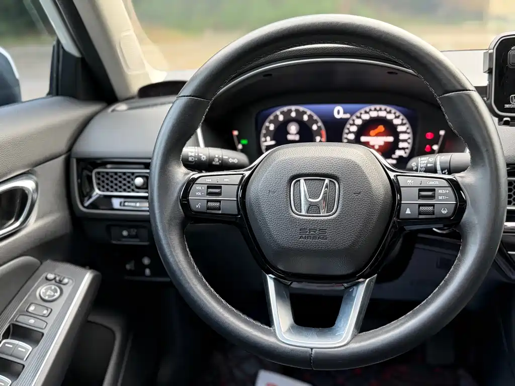 Honda Integra 2023 — фото 15
