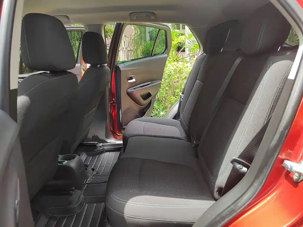 Chevrolet Trax 2014 — фото 17