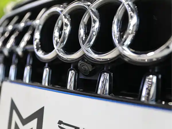 Audi A8 2024