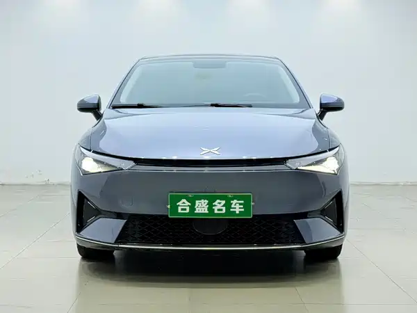 XPeng P5 2023