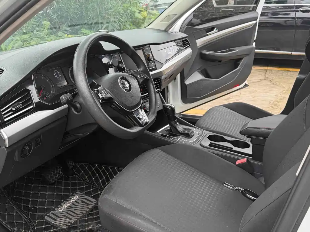 Volkswagen Bora 2019