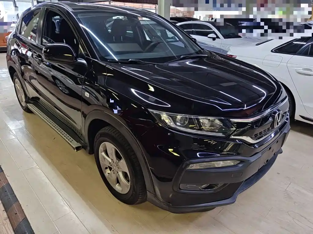 Honda XR-V 2015 — фото 4