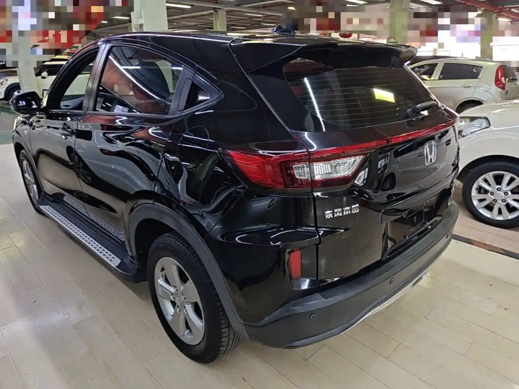 Honda XR-V 2015 — фото 5
