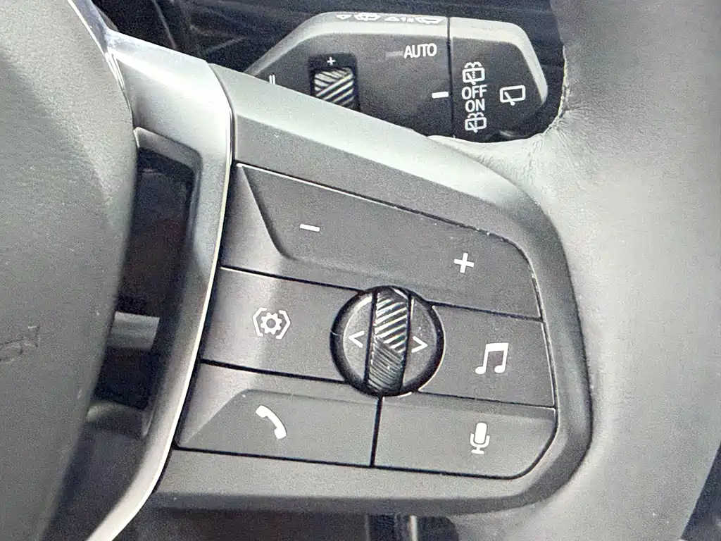 BMW X1 2023 — фото 11