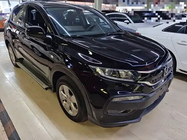 Honda XR-V 2015