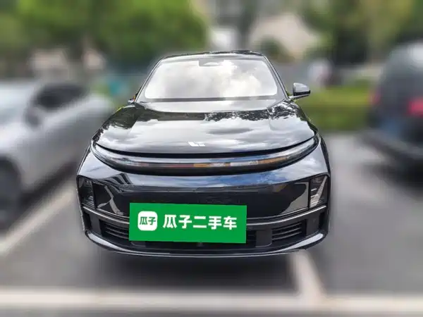 Li Auto L7 2023