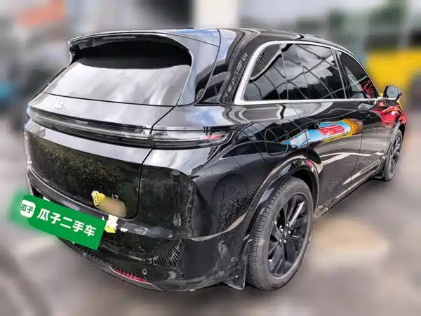 Li Auto L7 2023