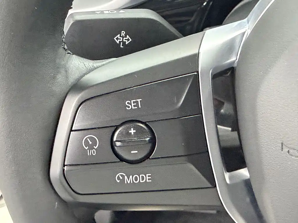 BMW X1 2023 — фото 10
