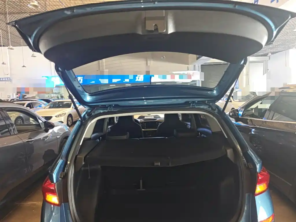 Skoda Kamiq 2019 — фото 19
