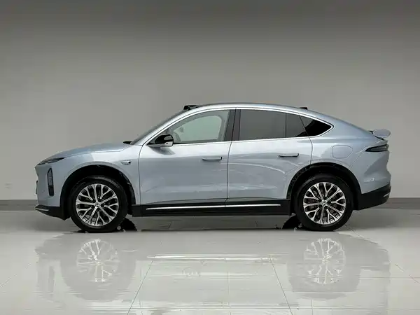 NIO EC6 2025