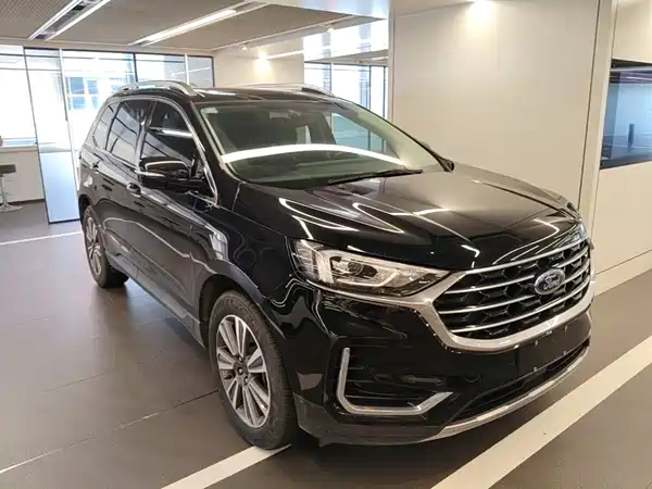 Ford Edge 2022
