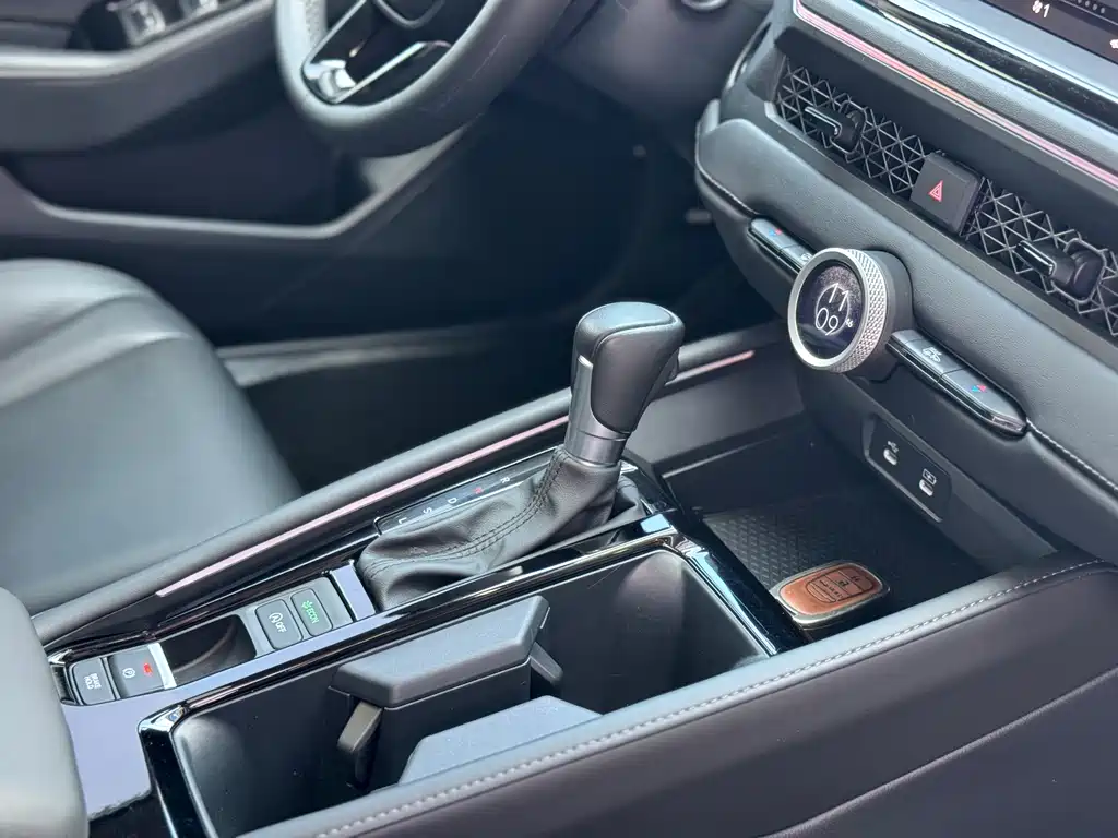 Honda Accord 2024 — фото 18