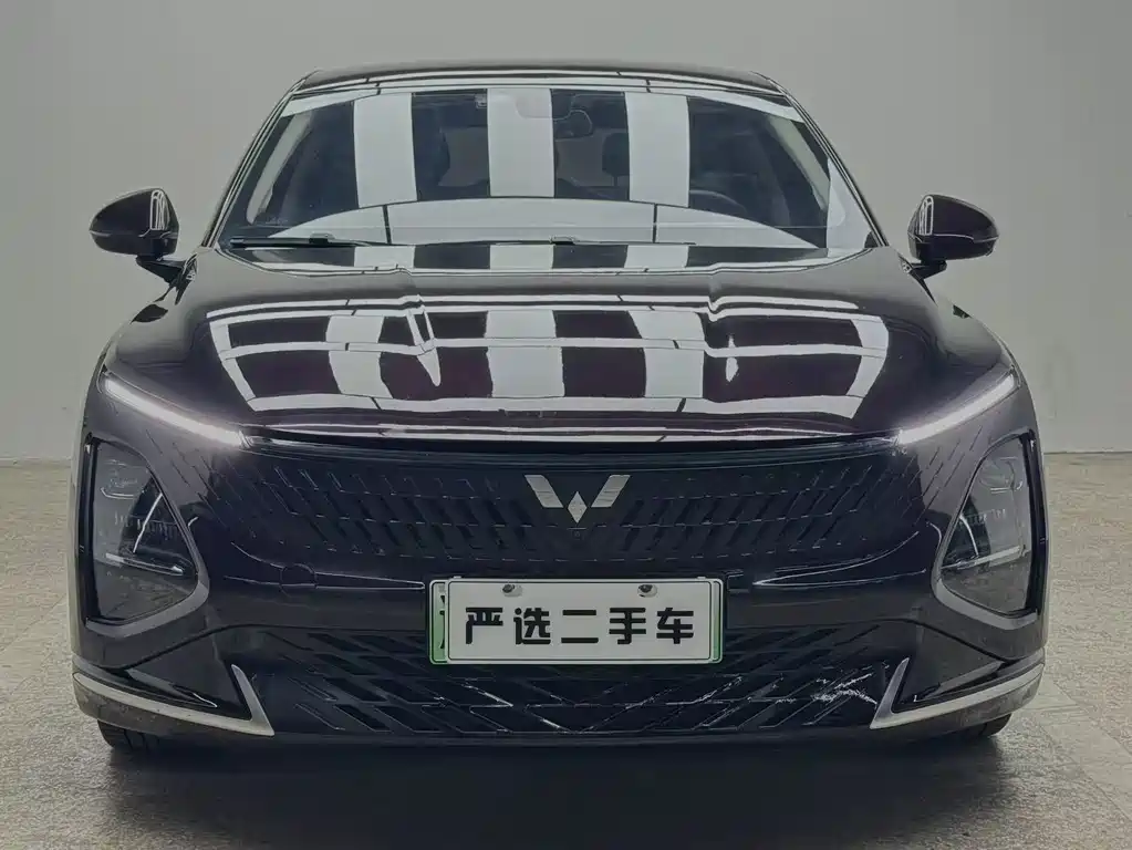 Wuling Starlight 2024 — фото 2