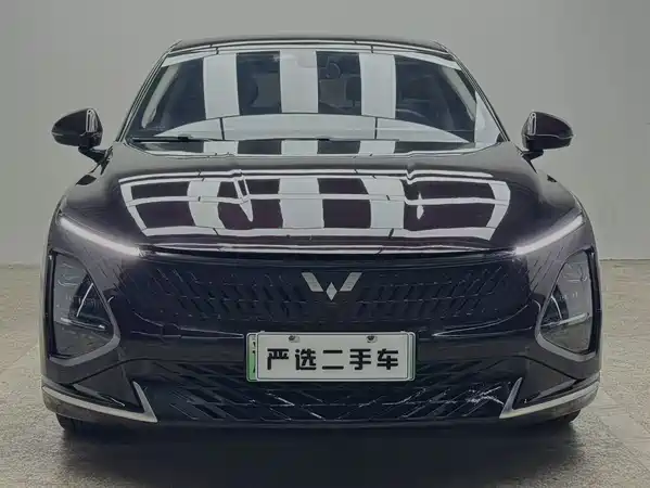 Wuling Starlight 2024