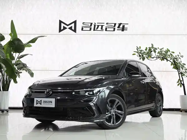 Volkswagen Golf 2023