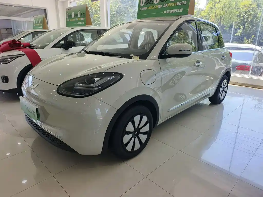 Wuling Bingo 2026