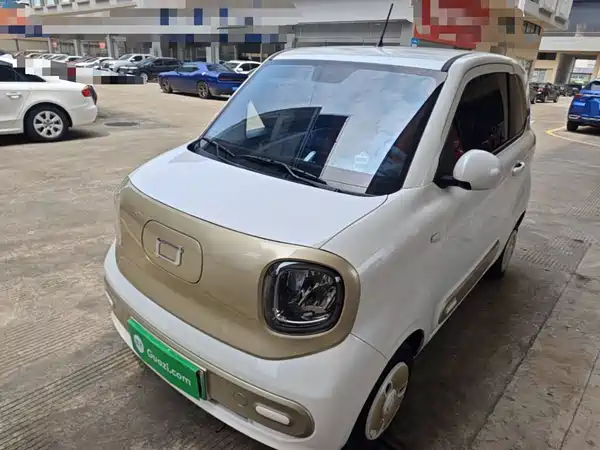Bestune Pony 2025