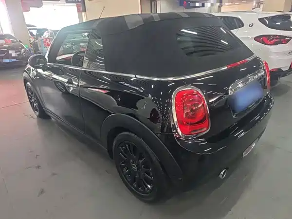 MINI 2016