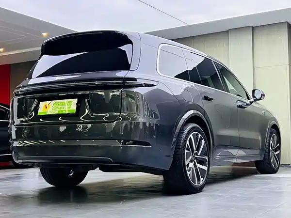 Li Auto L9 2023