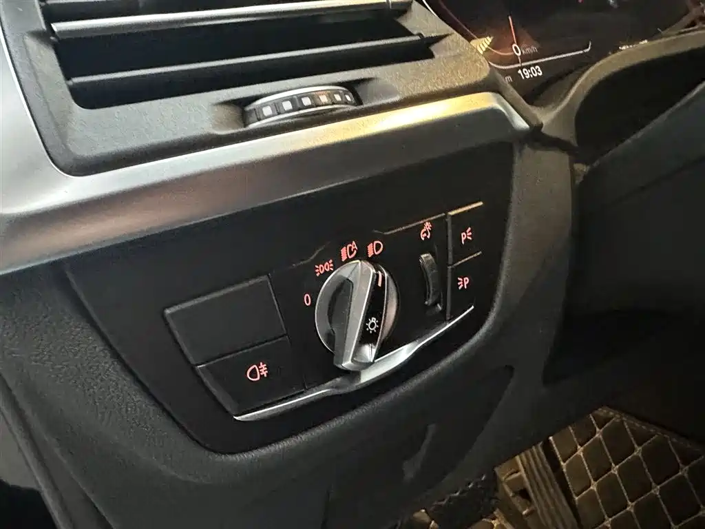BMW X3 2023