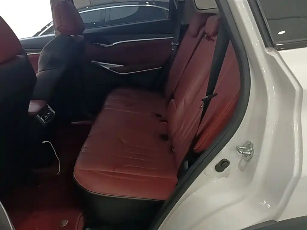 Changan CS75 PLUS 2021 — фото 17