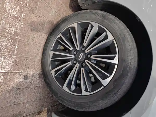 Chery Fengyun A8 2024