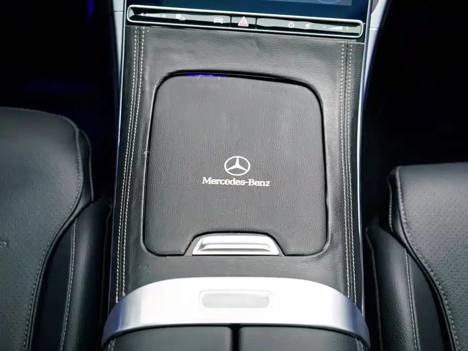 Mercedes-Benz C-Class 2023 — фото 22