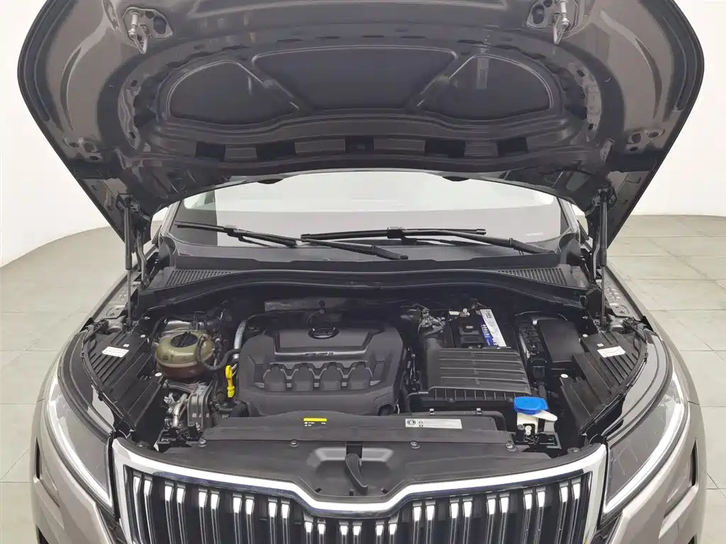 Skoda Kodiaq GT 2019 — фото 6