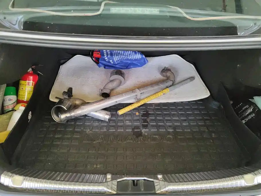 Volkswagen Lamando 2016