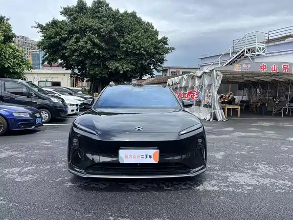 NIO ET5T 2023