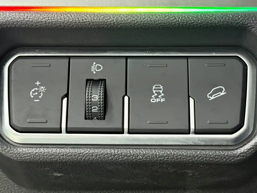 Haval H6 2023 — фото 13
