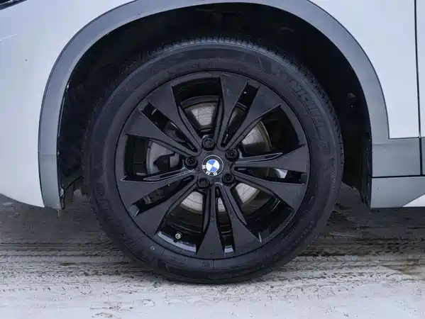 BMW X2 2021