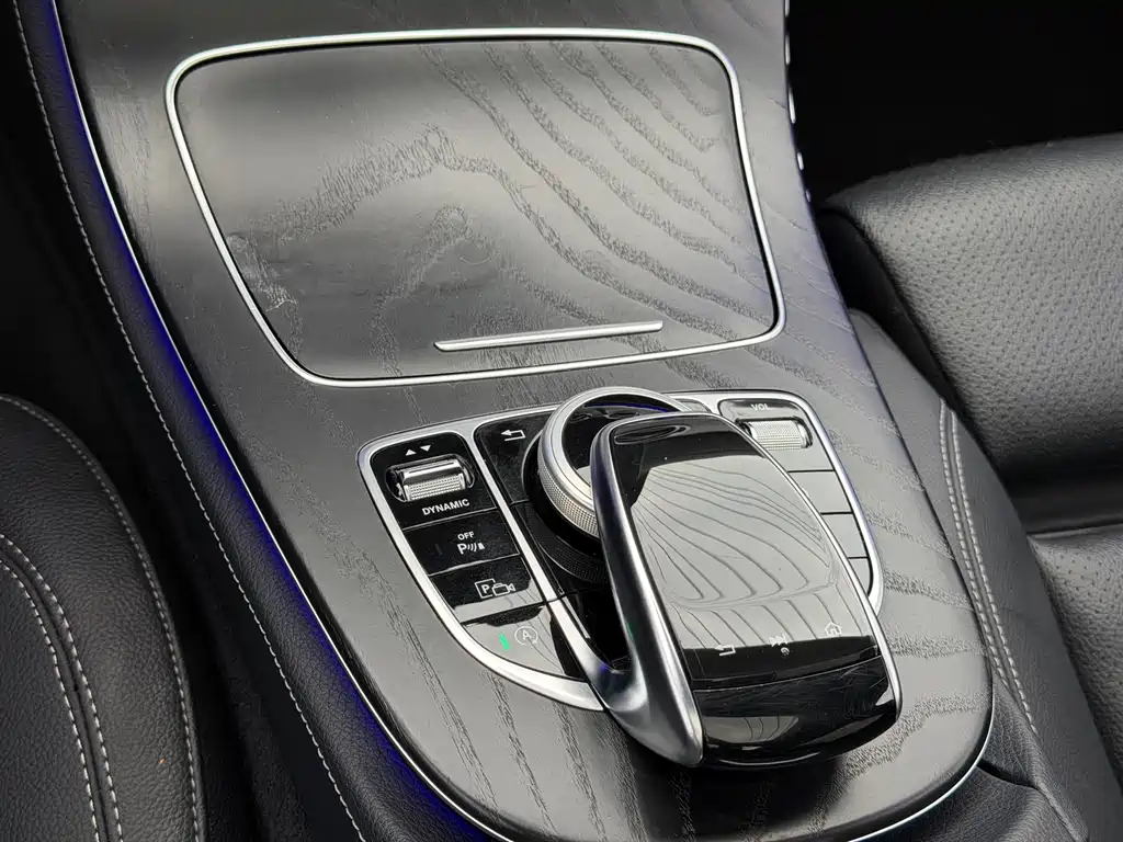 Mercedes-Benz E-Class 2018 — фото 9