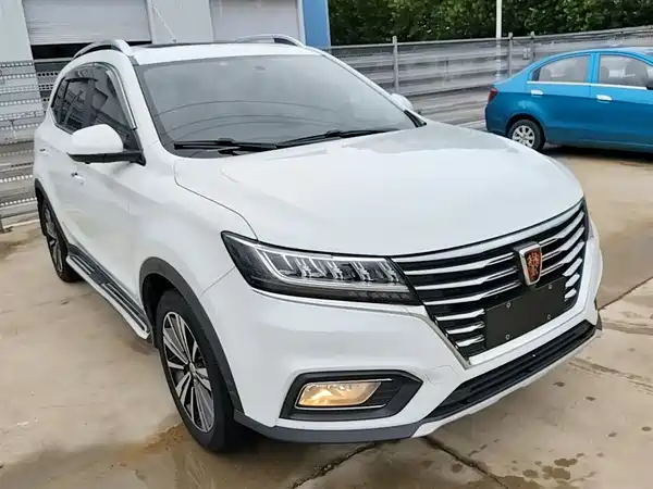 Roewe RX5 2020