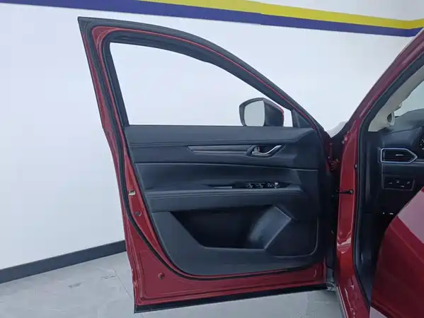 Mazda CX-5 2021