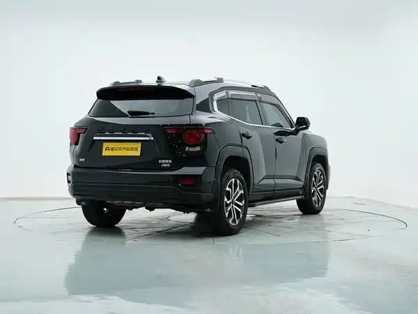 Haval Dog PLUS 2023